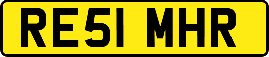 RE51MHR