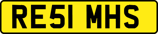 RE51MHS