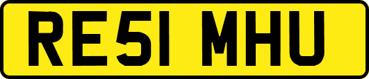 RE51MHU