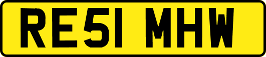 RE51MHW