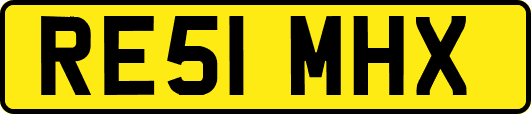 RE51MHX
