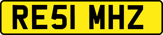 RE51MHZ