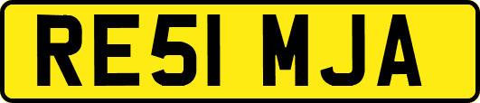 RE51MJA
