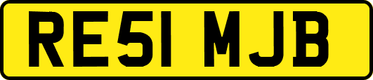 RE51MJB