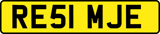 RE51MJE