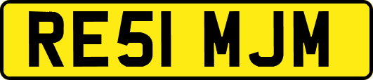 RE51MJM