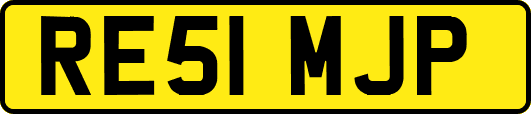 RE51MJP