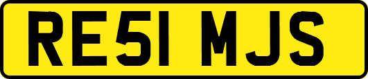 RE51MJS