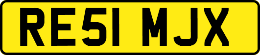 RE51MJX