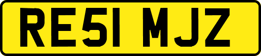 RE51MJZ