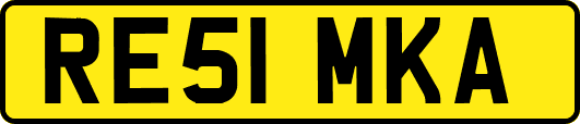 RE51MKA