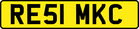 RE51MKC