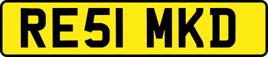 RE51MKD