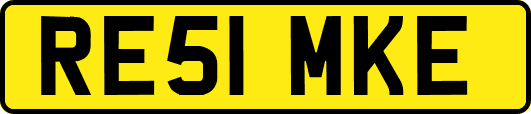 RE51MKE