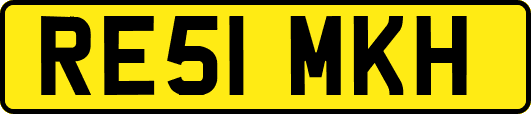 RE51MKH