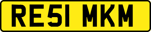 RE51MKM