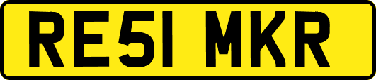 RE51MKR
