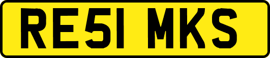 RE51MKS