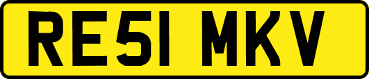 RE51MKV