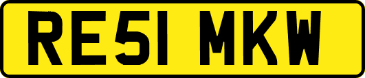 RE51MKW