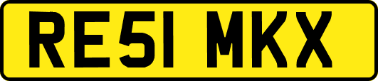 RE51MKX