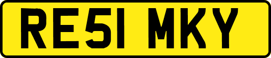 RE51MKY