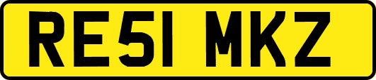 RE51MKZ