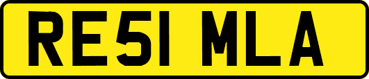 RE51MLA