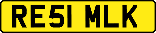RE51MLK
