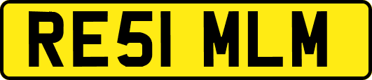 RE51MLM