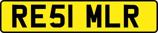 RE51MLR