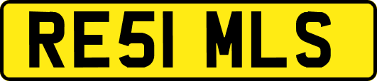 RE51MLS
