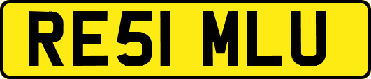 RE51MLU