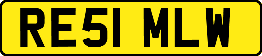 RE51MLW