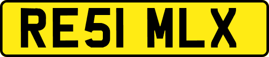 RE51MLX