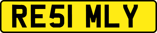 RE51MLY