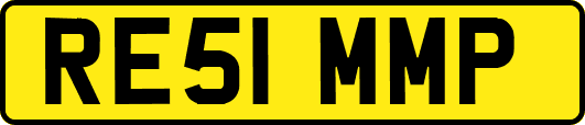 RE51MMP