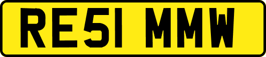 RE51MMW