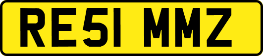 RE51MMZ
