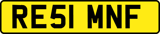 RE51MNF