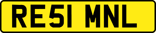 RE51MNL