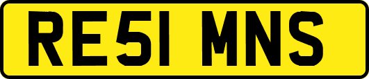RE51MNS