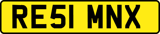 RE51MNX