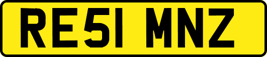 RE51MNZ