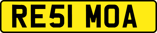 RE51MOA