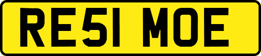 RE51MOE
