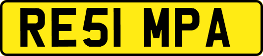 RE51MPA