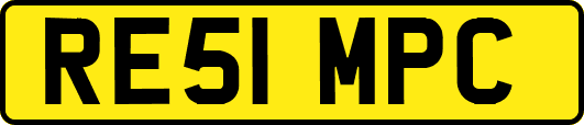 RE51MPC
