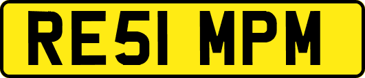 RE51MPM