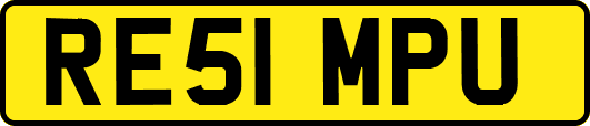 RE51MPU